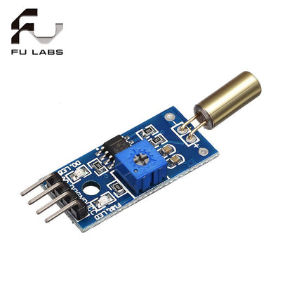 SW520D Angles Sensors Module with High Sensitivity for Robot Integration Good Waveforms Strong Driving Ability