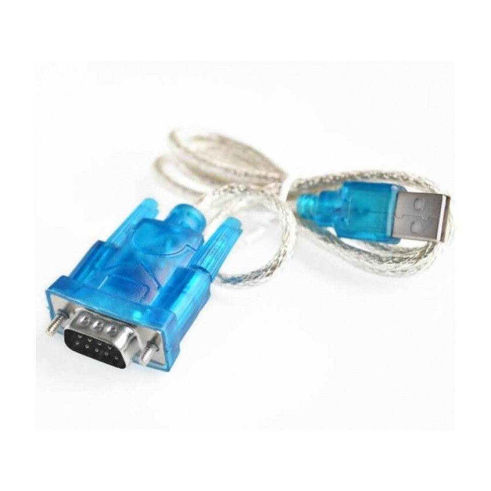 USB To Rs232 Adapter Cable FTDI