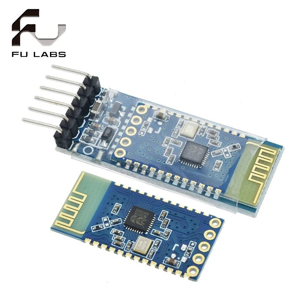 JDY-31 Bluetooth 3.0 SPP-C Bluetooth Module Serial Port  Wireless Communication 2.4G JDY-30 Compatible HC-05 HC-06