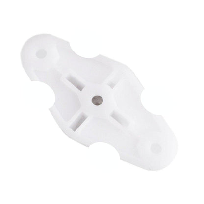 N20 W420 Steel Ball Universal Wheel 2 Uno Smart Car Chassis Bull Eye Nylon Mbot