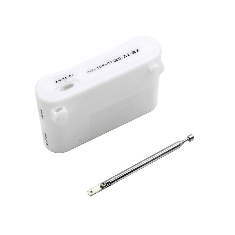 Stereo AM radio kit / DIY CF210SP electronic production suite For Arduino AM / FM