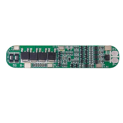 5S 15A Li-ion Lithium Battery 18650 Charger PCB BMS 18.5V 21V Cell Protection Board Integrated Circuits