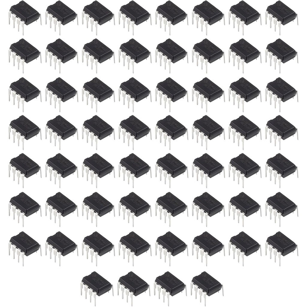 NE555P NE555 DIP-8 single high-precision timer chip