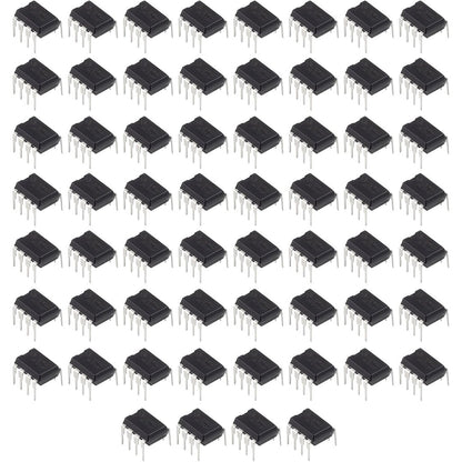 NE555P NE555 DIP-8 single high-precision timer chip