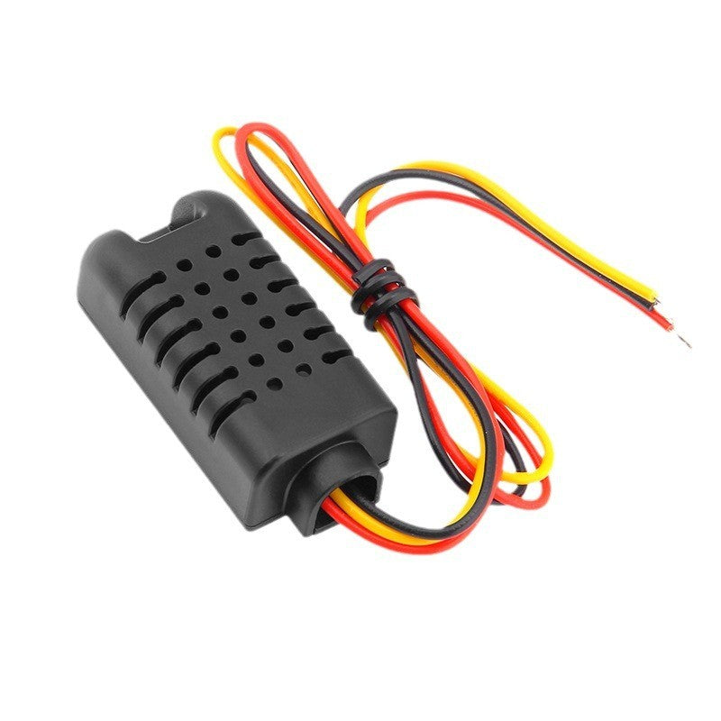 AM2301 Circuitrocks Temperature Humidity Digital Sensor Dht11 Dht22 Am2302 Am2320 Mth02 Arduino Modu