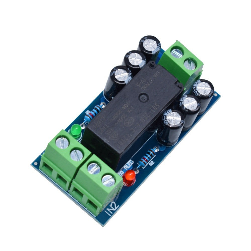 XH-M350 12V 150W 12A Backup Battery Switching Module high power Board Automatic switching battery power