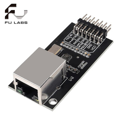 LAN8720 module network module Ethernet transceiver RMII interface development board