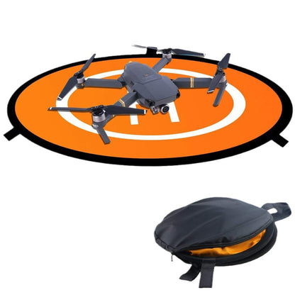55/75cm Landing Pad FPV Drone Parking Apron Waterproof Portable Landing Pad