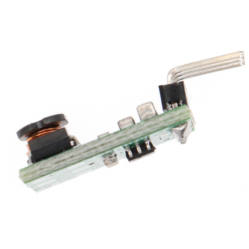 DD4012 1A Regulator DC-DC Step-Down Buck Converter Module Board DC 5-40V to 3.3V 3.7V 5V 7.5V 12V