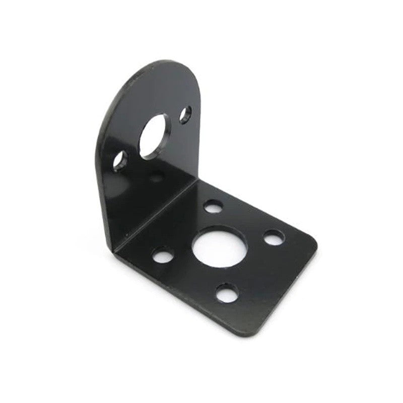 Motor Fixed Bracket Holder JGA25 310 370 GA25 Brushless DC Electric Motors Gearbox