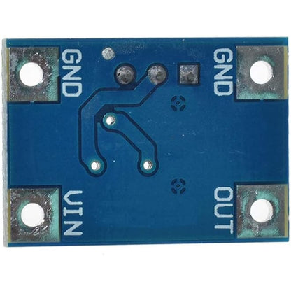 DC-DC SX1308 Step-UP Adjustable Power Module Boost Conver