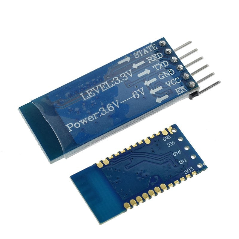 JDY-31 Bluetooth 3.0 SPP-C Bluetooth Module Serial Port  Wireless Communication 2.4G JDY-30 Compatible HC-05 HC-06