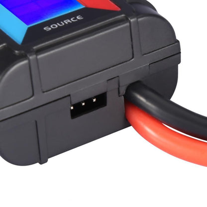 FT08 RC 150A High Precision Watt Meter Power Analyzer Backlight LCD wattmeter