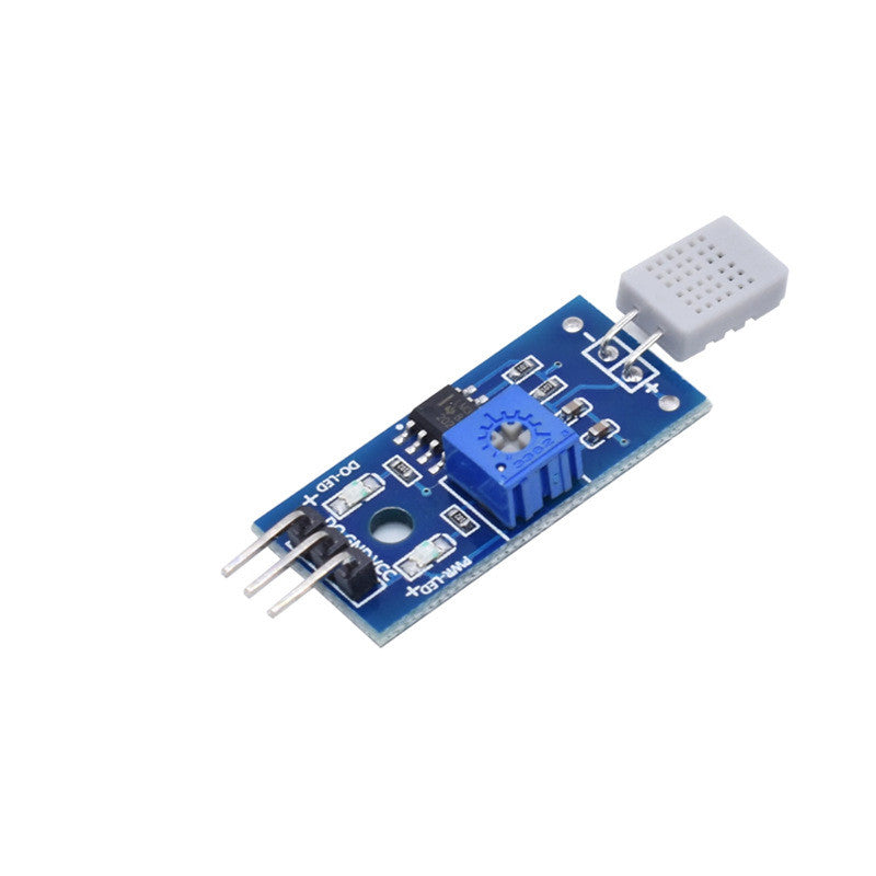 Hr202 Humidity Sensor Module  Environmental Humidity Detection Module