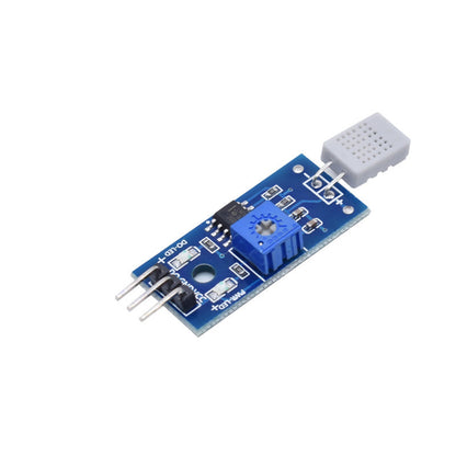 Hr202 Humidity Sensor Module  Environmental Humidity Detection Module