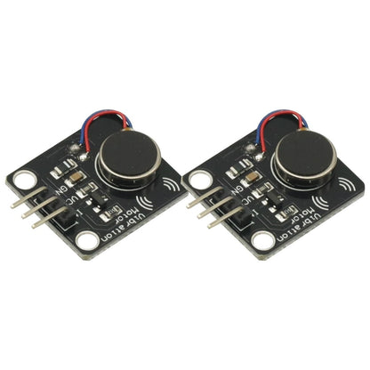 PWM Vibration Motor Switch Module DC 5V for Arduino MEGA2560 R3 DIY Kit 9000RPM Minimum