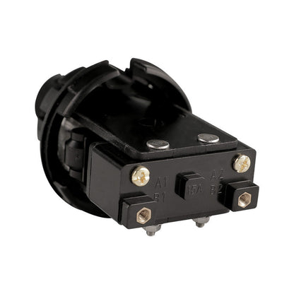 YT-70AB Double Float Suspension Automatic Liquid Level Controller Pump Switch Float 220V Water BT