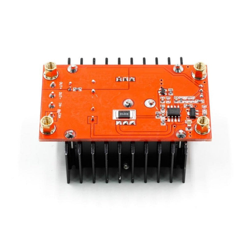 150W Boost Converter DC-DC 10-32V to 12-35V Step Up Voltage Charger Module Power module