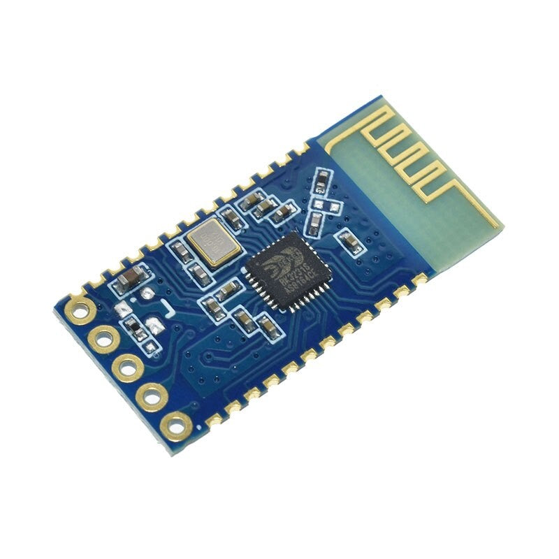 JDY-31 Bluetooth 3.0 SPP-C Bluetooth Module Serial Port  Wireless Communication 2.4G JDY-30 Compatible HC-05 HC-06