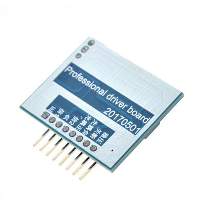 SG3525 LM358 Inverter Driver Board 12V-24V Mixer Preamp Drive Module Frequency Adjustable 1A