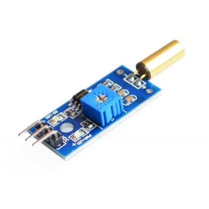 SW520D Angles Sensors Module with High Sensitivity for Robot Integration Good Waveforms Strong Driving Ability