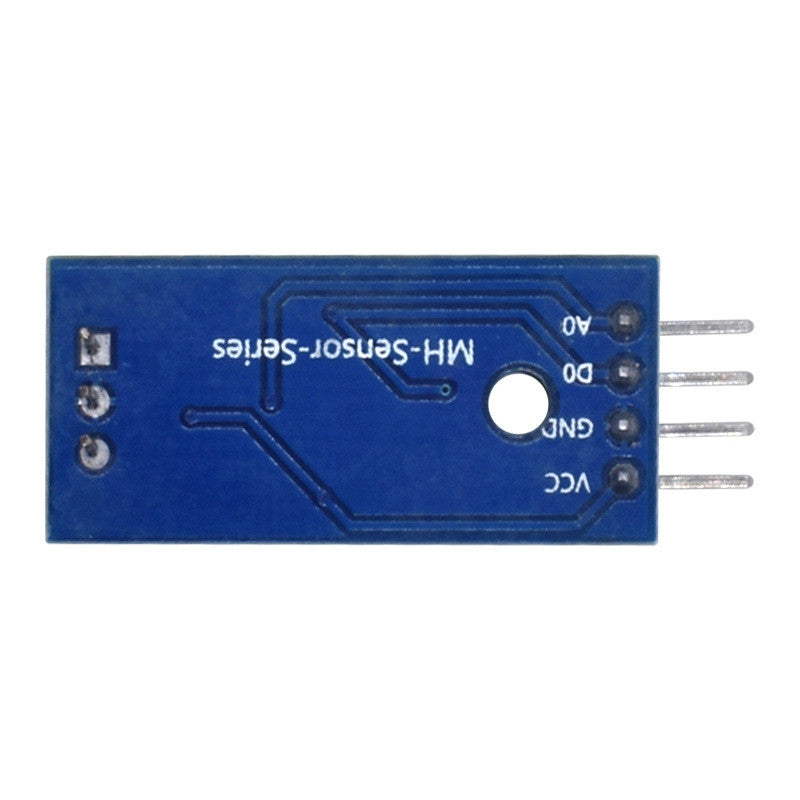 1pcs Hall Effect Magnetic Sensor Digital Output