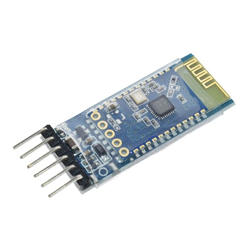 JDY-31 Bluetooth 3.0 SPP-C Bluetooth Module Serial Port  Wireless Communication 2.4G JDY-30 Compatible HC-05 HC-06