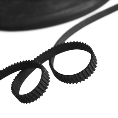 3D Printer GT2 Belt 6mm Width/GT2 Belt Connector