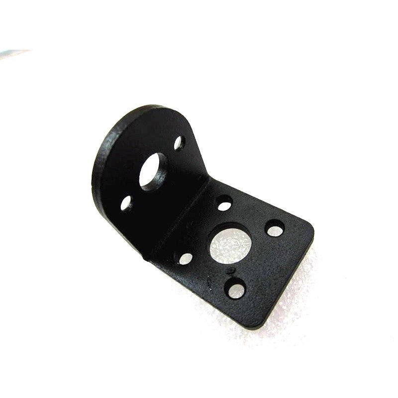 Motor Fixed Bracket Holder JGA25 310 370 GA25 Brushless DC Electric Motors Gearbox