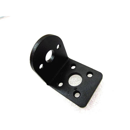 Motor Fixed Bracket Holder JGA25 310 370 GA25 Brushless DC Electric Motors Gearbox