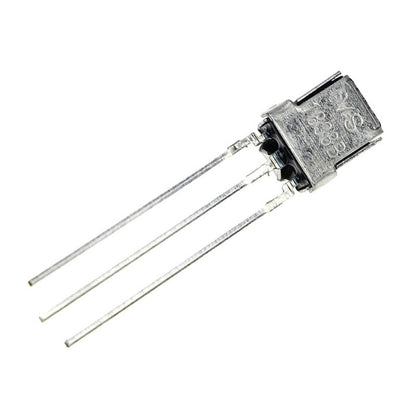 10pcs Universal IR Infrared Receiver TL1838 VS1838B HX1838 1838 38Khz