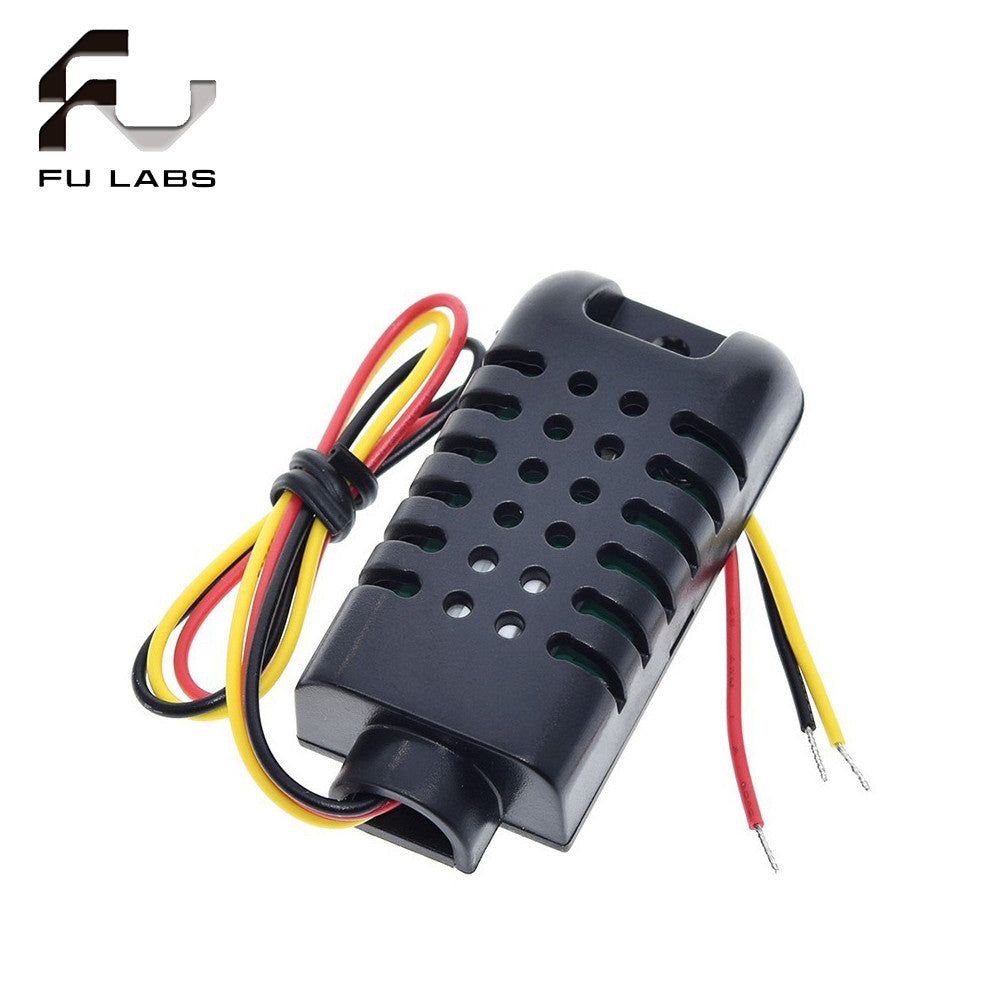 AM2301 Circuitrocks Temperature Humidity Digital Sensor Dht11 Dht22 Am2302 Am2320 Mth02 Arduino Modu