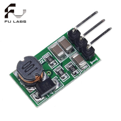 DD4012 1A Regulator DC-DC Step-Down Buck Converter Module Board DC 5-40V to 3.3V 3.7V 5V 7.5V 12V