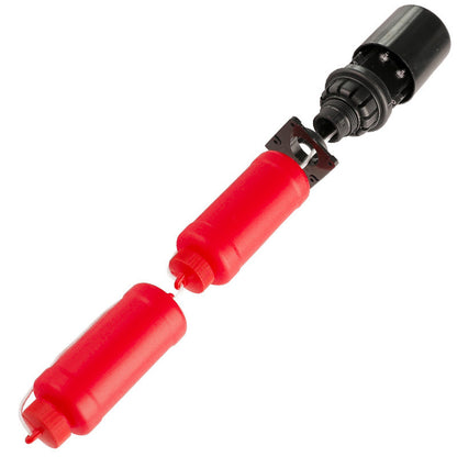 YT-70AB Double Float Suspension Automatic Liquid Level Controller Pump Switch Float 220V Water BT