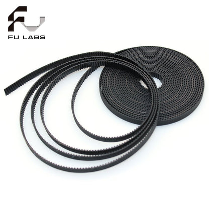 3D Printer GT2 Belt 6mm Width/GT2 Belt Connector