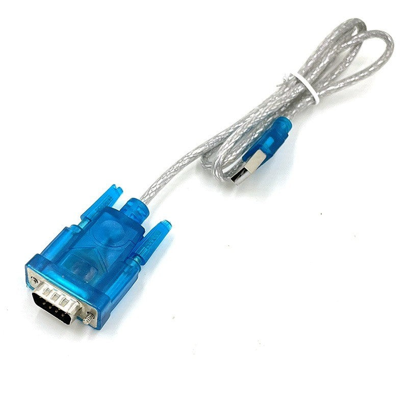 USB To Rs232 Adapter Cable FTDI