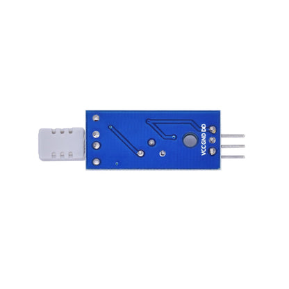Hr202 Humidity Sensor Module  Environmental Humidity Detection Module