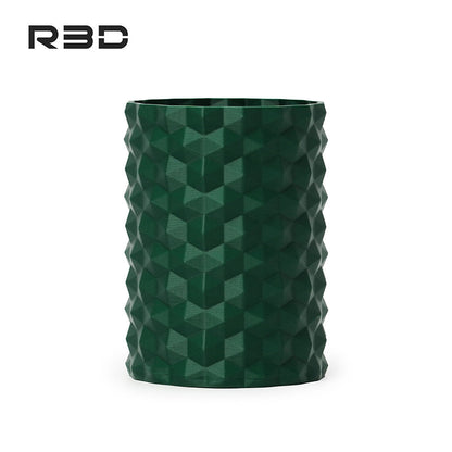 R3D PLA MATTE 3D Printer filament 1.75mm 1kg Filament 3D Printing Material for 3D Printer PLA YOUTH