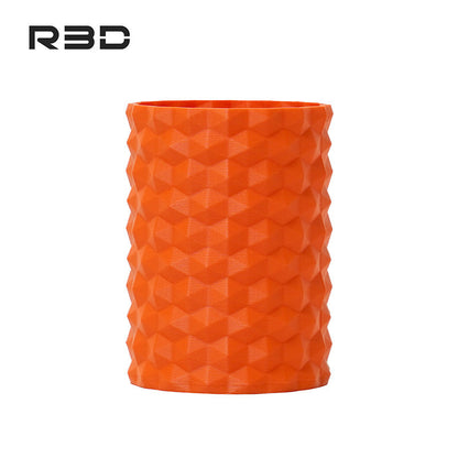 R3D PLA MATTE 3D Printer filament 1.75mm 1kg Filament 3D Printing Material for 3D Printer PLA YOUTH