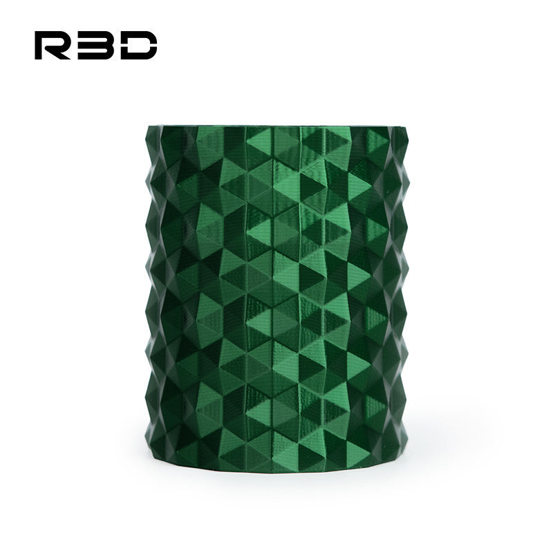 R3D PLA SILK 3D Printer filament 1.75mm 1kg Filament 3D Printing Material for 3D Printer PLA YOUTH
