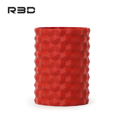 R3D PLA MATTE 3D Printer filament 1.75mm 1kg Filament 3D Printing Material for 3D Printer PLA YOUTH