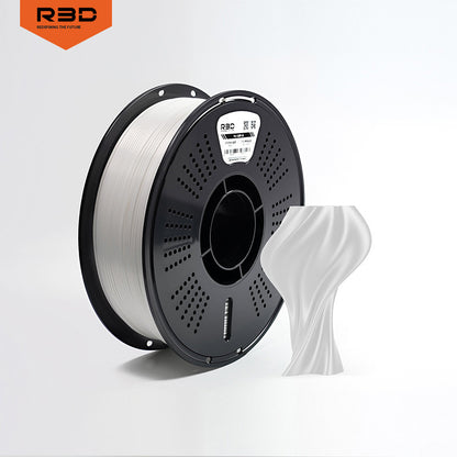 R3D PLA SILK+ 3D Printer filament 1.75mm 1kg / roll Filament 3D Printing Material for 3D Printer