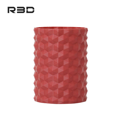 R3D PLA MATTE 3D Printer filament 1.75mm 1kg Filament 3D Printing Material for 3D Printer PLA YOUTH