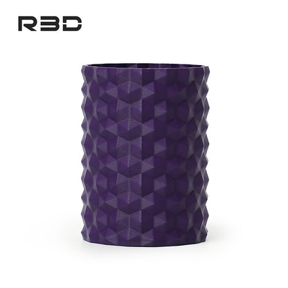 R3D PLA MATTE 3D Printer filament 1.75mm 1kg Filament 3D Printing Material for 3D Printer PLA YOUTH