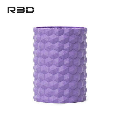 R3D PLA MATTE 3D Printer filament 1.75mm 1kg Filament 3D Printing Material for 3D Printer PLA YOUTH