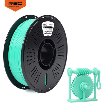 R3D High-Speed ABS HS 3D Printer filament 1.75mm 1kg Filament 3D Printing Material for 3D Printer