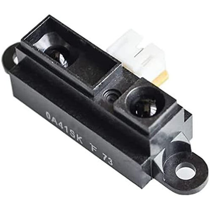 Sharp IR Infrared Distance Sensor GP2Y0A41SK0F 4-30 cm | GP2Y0A02YK0F 20-150 cm | GP2Y0A21YK0F 10-80 cm