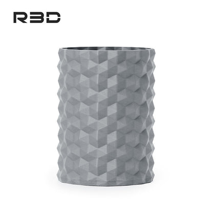 R3D PLA MATTE 3D Printer filament 1.75mm 1kg Filament 3D Printing Material for 3D Printer PLA YOUTH