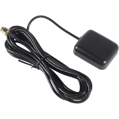 GPS Antenna Receiver Sma Male Car Dvd Navigation Night Vision Camera Dvr Active Remote