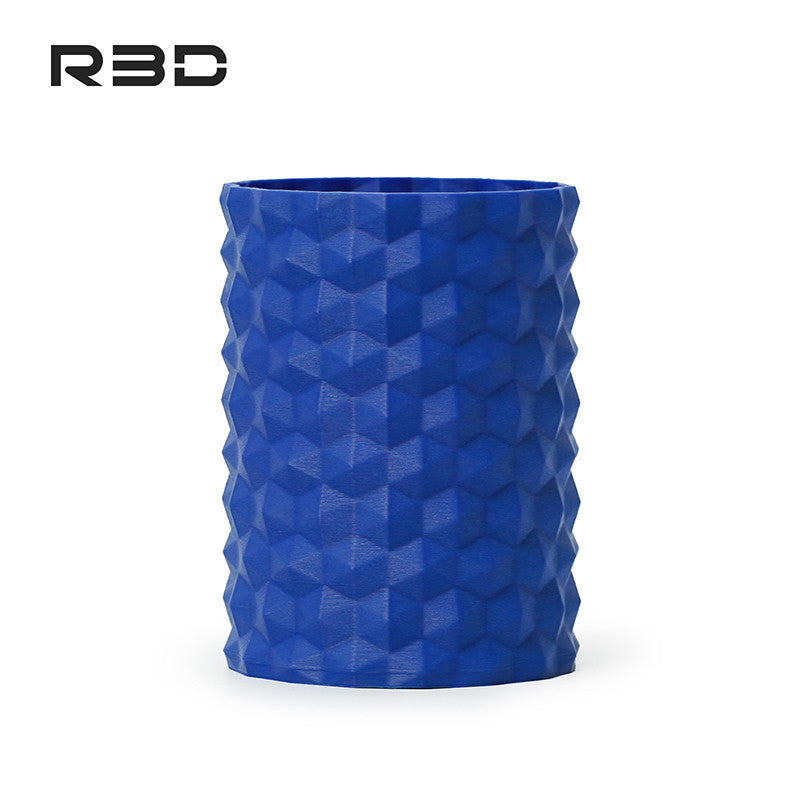 R3D PLA MATTE 3D Printer filament 1.75mm 1kg Filament 3D Printing Material for 3D Printer PLA YOUTH